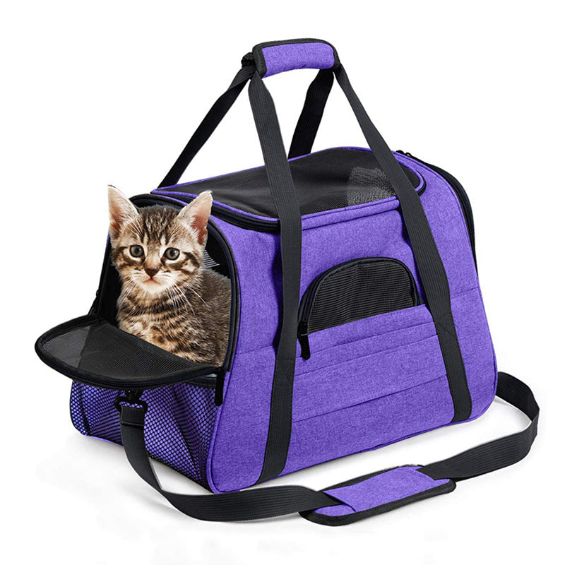 Pet Backpack