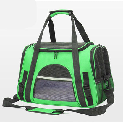 Pet Backpack