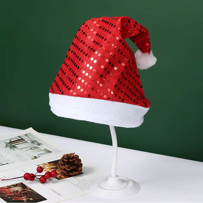 Adult Red Christmas Hat Santa | BUY ONE GET ONE 50% OFF