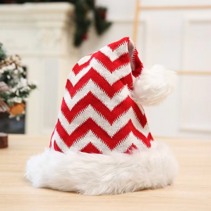 Adult Red Christmas Hat Santa | BUY ONE GET ONE 50% OFF