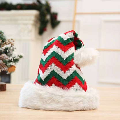 Adult Red Christmas Hat Santa | BUY ONE GET ONE 50% OFF