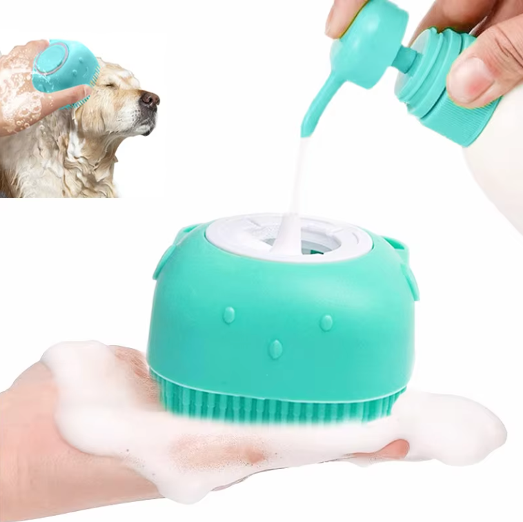 pet

50% OFF

dog shower scrubber

dog soap brush

dog wash brush with soap dispenser

fur-ever clean

dog wash scrubber

rubber dog brush for shedding

scrubbers dog grooming

shedding brush for dogs

uah pets soap foamer

Pet bath brush