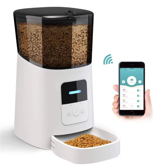 pet

50% OFF

10% OFF

petlibro food dispenser

smart pet feeder with camera

surefeed

surefeed microchip

surefeed microchip pet feeder bowl

wet cat food dispenser

wet food dispenser for cats

Pet feeder

wet food feeder cat