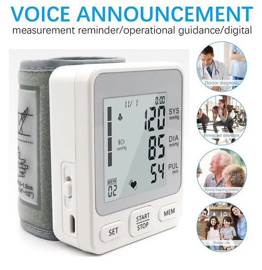 electrical

50% OFF

10% OFF

digital blood pressure monitor

omron blood pressure

omron blood pressure monitor

omron bp

omron bp monitor

pressure machine

upper arm blood pressure monitor

Home wrist electronic sphygmomanometer