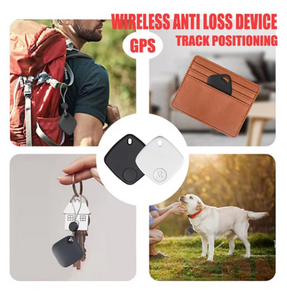 Portable Tracker Smart Bluetooth Trackers