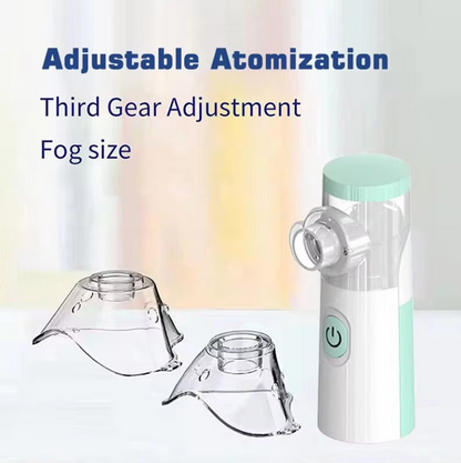 Cross-border export nebulizer handheld atomizer home