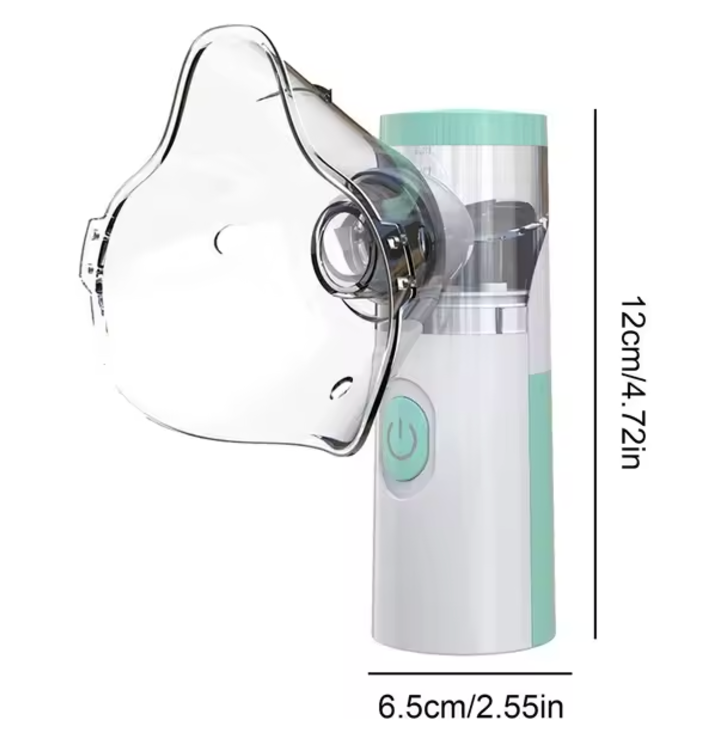 Cross-border export nebulizer handheld atomizer home