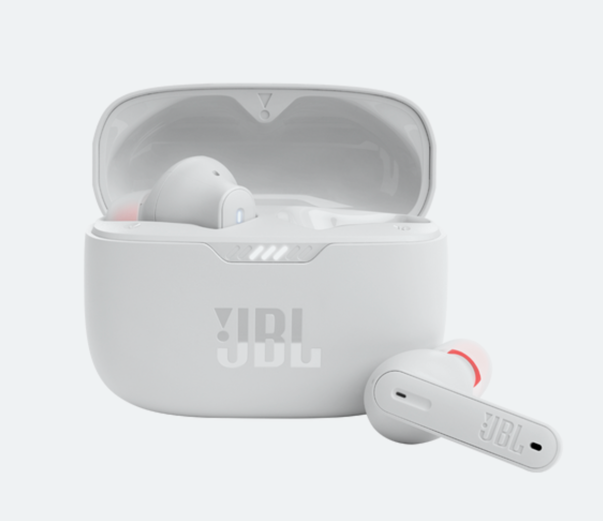 JBL Tune 230NC TWS - True Wireless In-Ear Headphones