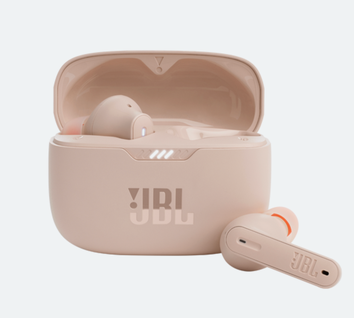 JBL Tune 230NC TWS - True Wireless In-Ear Headphones