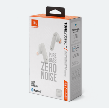 JBL Tune 230NC TWS - True Wireless In-Ear Headphones