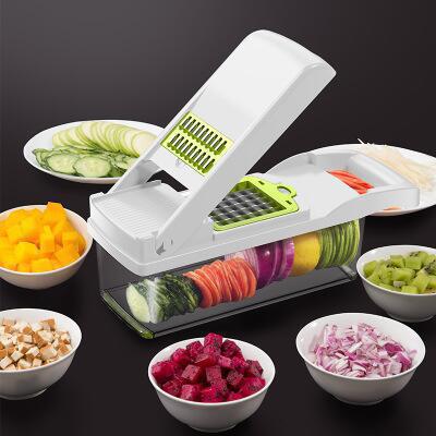 Multi-functional Vegetable Chopper