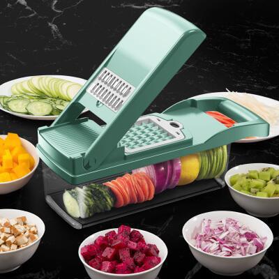 Multi-functional Vegetable Chopper