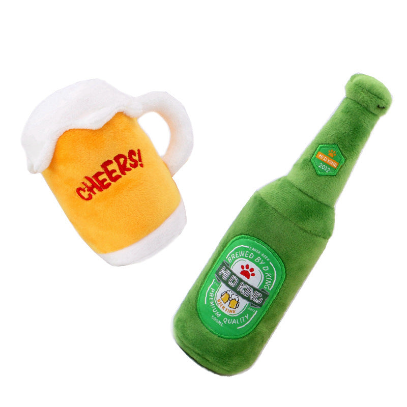 Beer mug beer bottle squeaking sound pet toy
wobble wag giggle ball

petsmart hours

petsmart

pet

interactive toys for puppies

interactive toys dogs

interactive dog toy

50% OFF

10% OFF