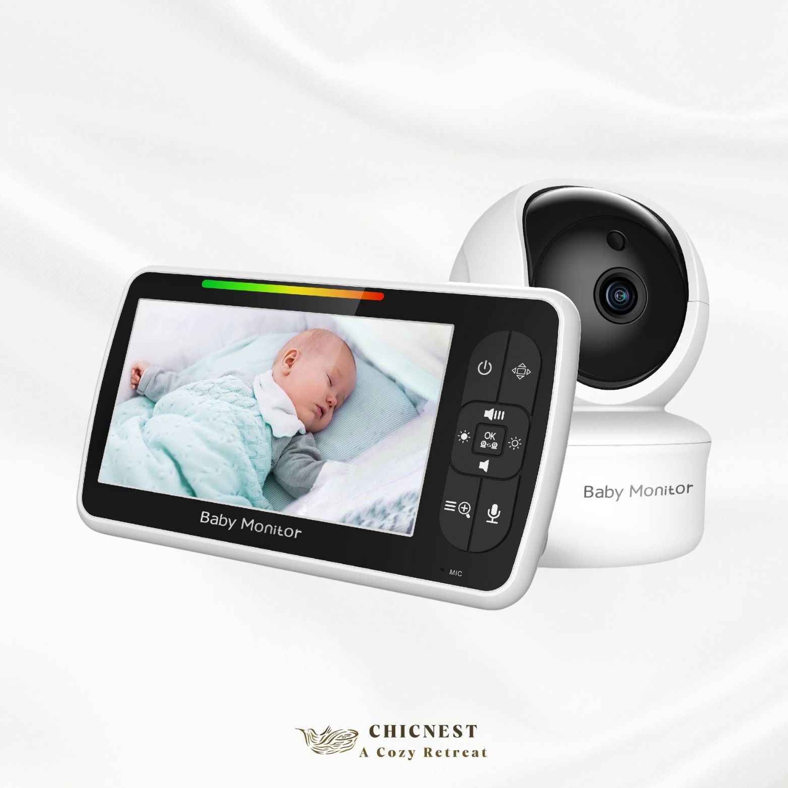 vtech monitors

vtech baby monitor

eufy baby monitor

best infant monitors

best infant camera

Baby Monitors and Cameras

baby monitors

Baby Collection

50% OFF

10% OFF