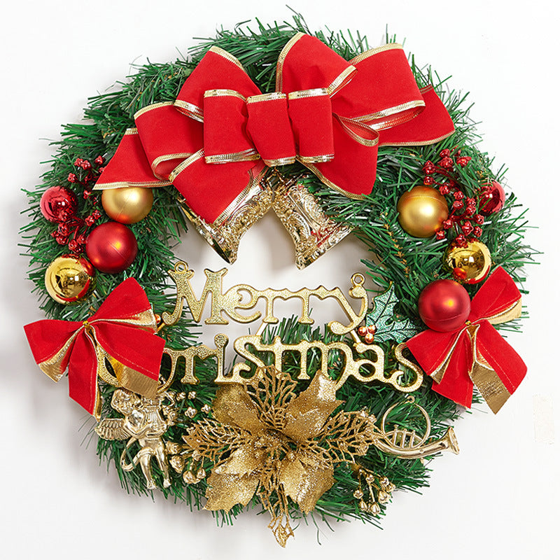 Christmas Wreath