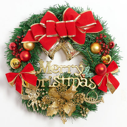 Christmas Wreath