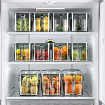 Refrigerator Storage Box