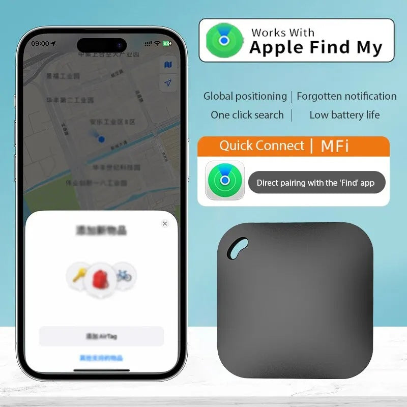 electrical

50% OFF

10% OFF

tracker device

tracker gps app

tracker smart

trackers gps

tracking devices

tracking gps app

Smart Bluetooth GPS Tracker


