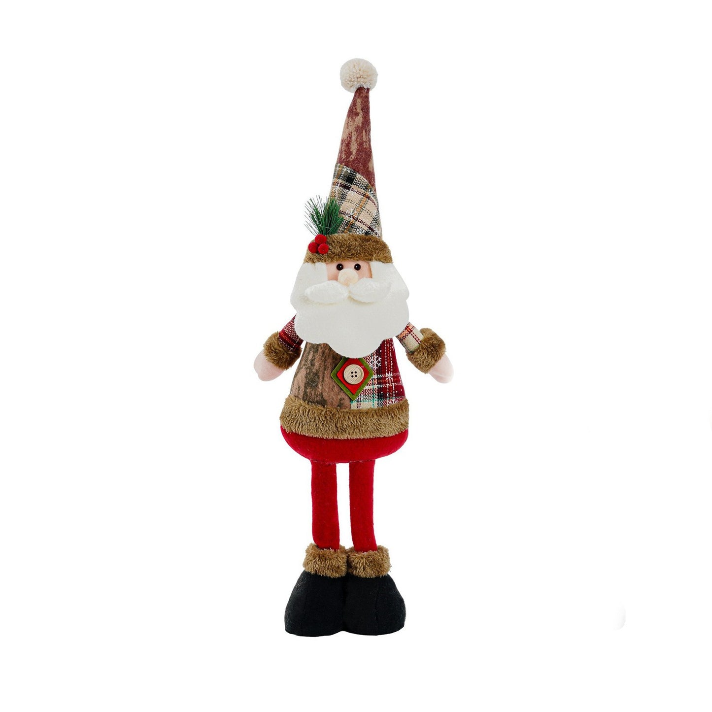 Christmas Telescopic Doll