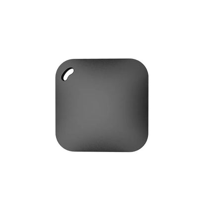 Smart Bluetooth GPS Tracker Work with Apple Find My APP ITag Anti Car Key Pet Kids Finder