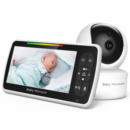 Baby Monitors and Cameras