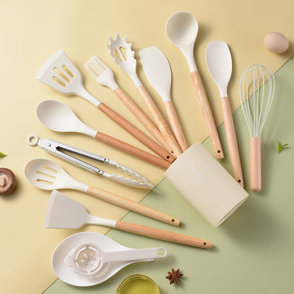 Silicone Utensils