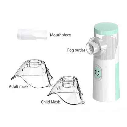 Cross-border export nebulizer handheld atomizer home