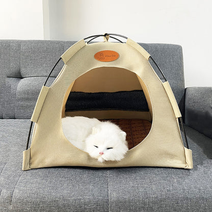 
pet

Home

Buy 1 Get 1 50%OFF

tent bed dog

tent cat

tent dog bed

tent for animals

tent for pet

Pet Tent

