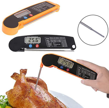 Hot Sale Digital Kitchen Food Thermometer