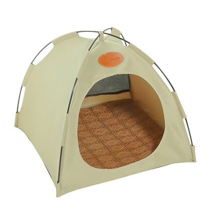 Pet Tent Nest Foldable Cat Outdoor Tent | BUY ONE GET ONE 50% OFF!!!