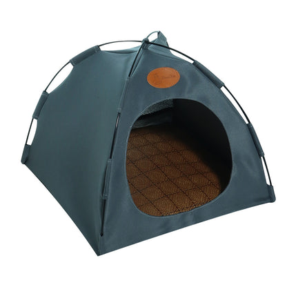 Pet Tent Nest Foldable Cat Outdoor Tent | BUY ONE GET ONE 50% OFF!!!