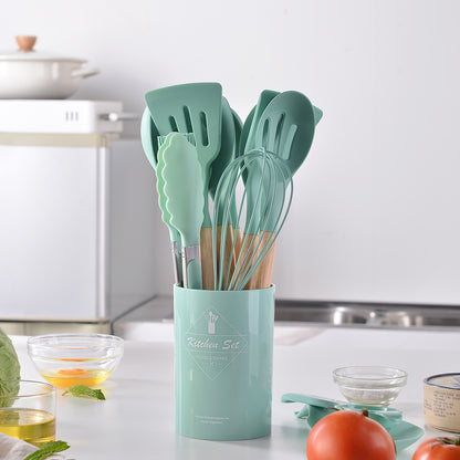 Silicone Utensils