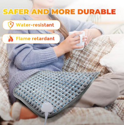 Electric Heating Pad