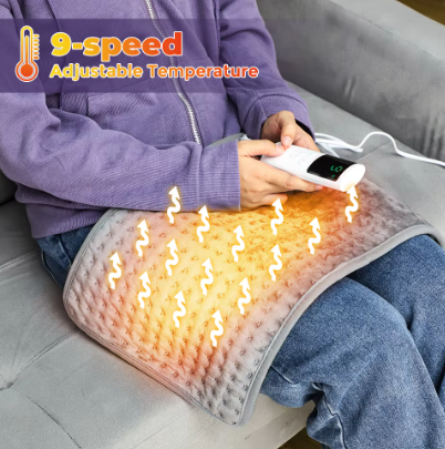 Electric Heating Pad