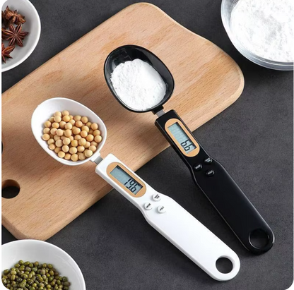 Electronic Kitchen Scale