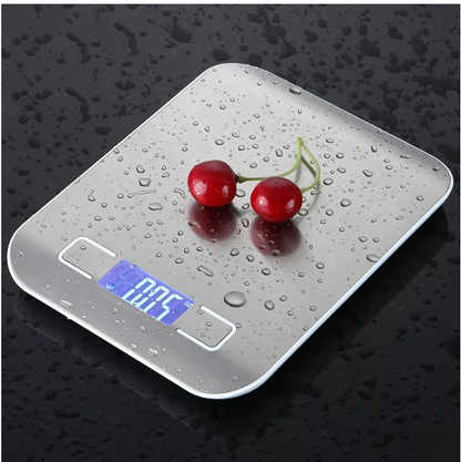 Mini Kitchen Electronic Scale