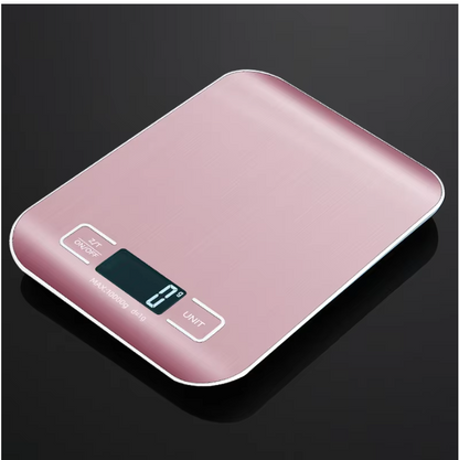 Mini Kitchen Electronic Scale