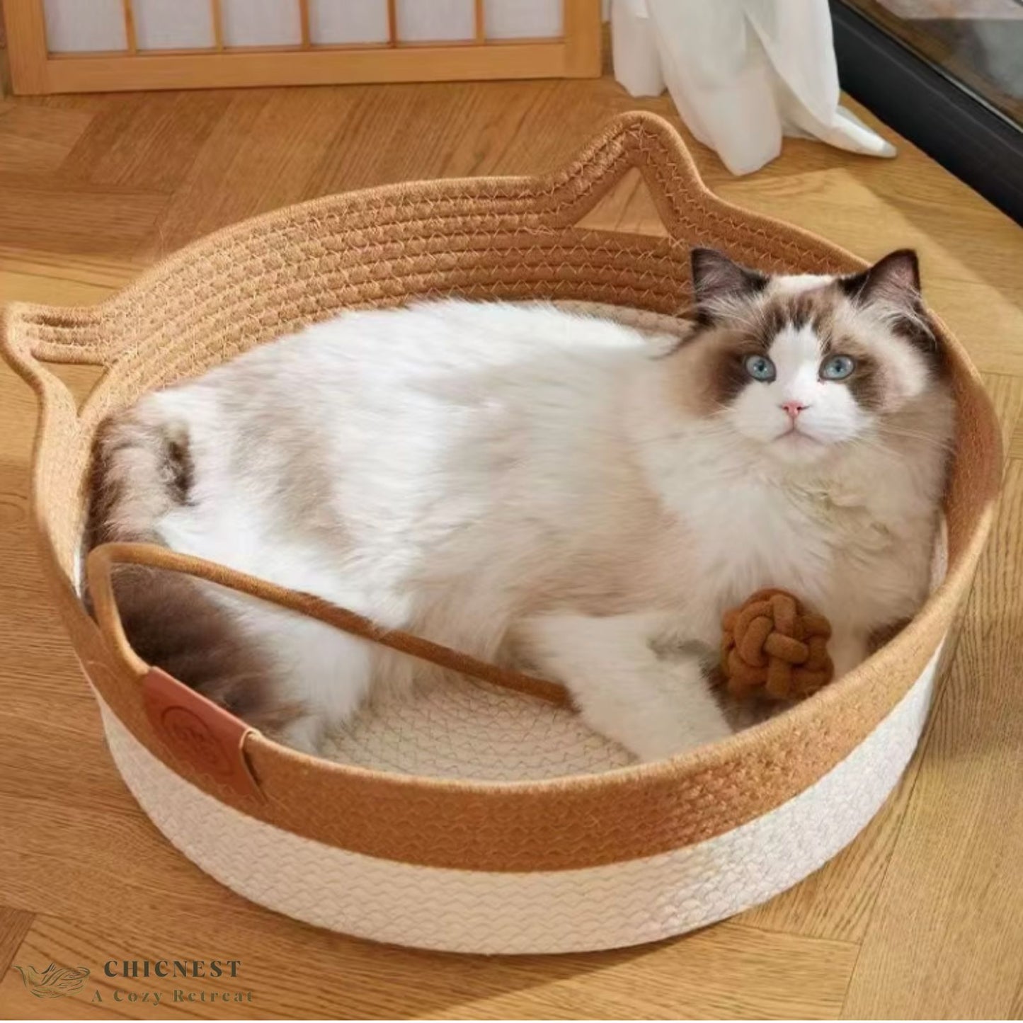 pet

50% OFF

wicker cat bed ikea

wicker cat bed ikeawicker cat house

wicker cat lounger

wicker cat tree ikea

woven cat beds

Hand Woven Rattan Cat Beds