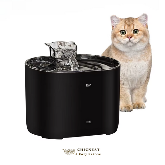 
water fountain cats

water fountain cat

pet

drinking fountain for pets

drinking fountain cat

cat water fountain

cat water dispenser

cat drinking fountain

Add keyword to collectionAdd keyword to collection cat fountain

50% OFF

