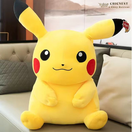 Home

pokemon giant plush

pokemon plush 24 inch

pokemon plush big

world's largest pikachu plush

Pikachu big plush doll

