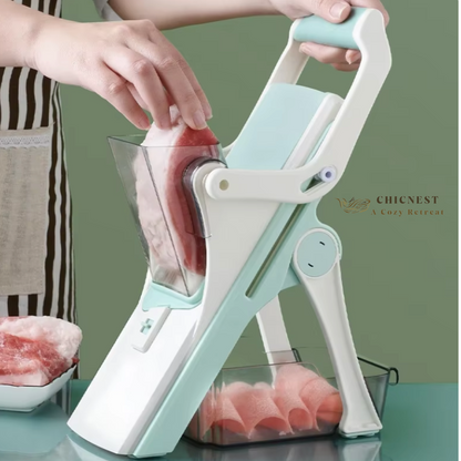 kitchen

50% OFF

vegetable shredders

vegetable slicer

vegetable slicers

vegetable slicing machine

vegetables slicer machine

vegetables slicers

veggie shredders

Kitchen Multi-functional Manual Cutting Tools